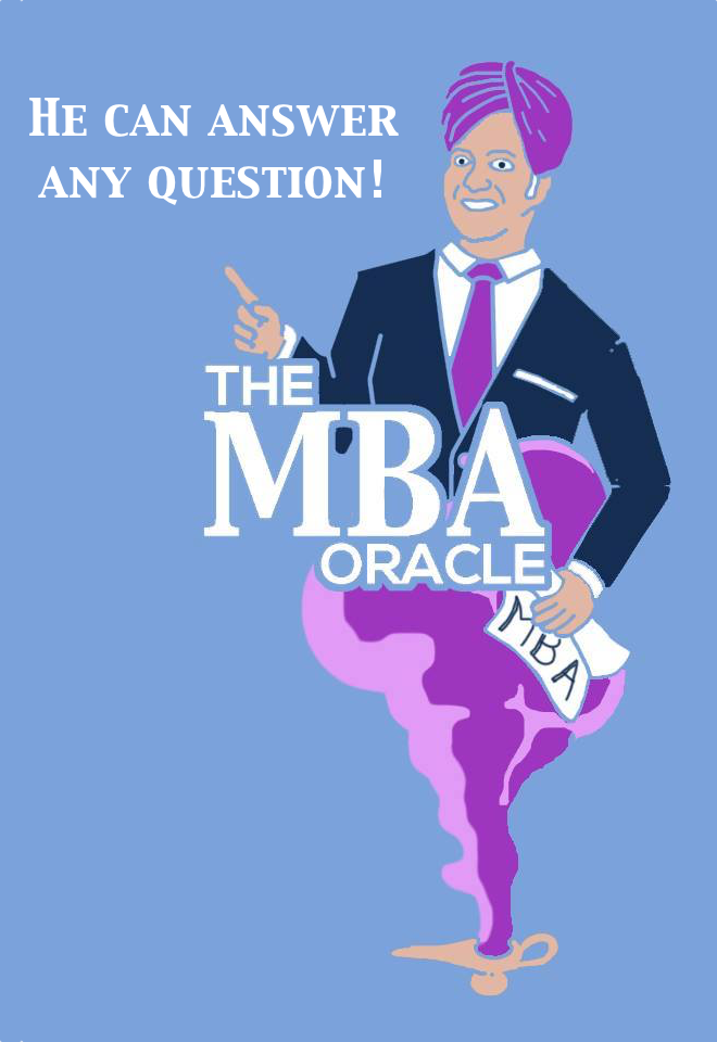 The MBA Oracle